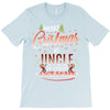 Merry Christmas To Uncle Of Great Awesome T-Shirt