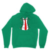 exclusive constantine tee Hoodie