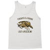what a piece of junk! Tank Top