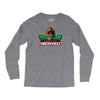 kashyyyk timberwookiees Long Sleeve Shirts