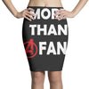 Avengers More Than A Fan Pencil Skirts