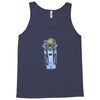 CAT-NO Tank Top