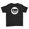 pug  jeep Youth Tee