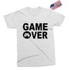 game over Exclusive T-shirt