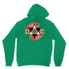 eye one led Unisex Hoodie