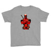 red man Youth Tee