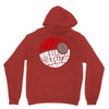 pokeball death star Unisex Hoodie