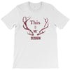 hannibal   my design T-Shirt