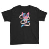 dragon eater Youth Tee