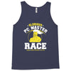 glorious pc gaming master race Tank Top