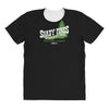 no place for 1 All Over Women's T-shirt