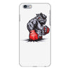 mma bulldog final iPhone 6 Plus/6s Plus Case