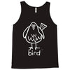 bird Tank Top