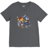 who fink V-Neck Tee
