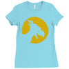 chocobo final fantasy tee chokobo t ds wii ps Ladies Fitted T-Shirt