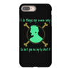 Roronoa Zoro One Piece iPhone 8 Plus