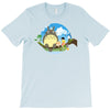 my neighbor totoro T-Shirt