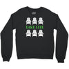 lake life Crewneck Sweatshirt