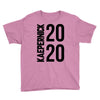 Kaepernick 2020 Youth Tee