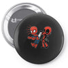 underoos Pin-back button