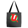 utica devils ahl hockey Tote Bags
