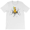 kill bowser T-Shirt