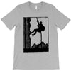 adventure clambing T-Shirt