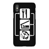 v2 eat sleep fish iPhoneX