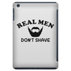 real men iPad Mini