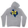 texas for michigan - limited edition Unisex Hoodie