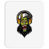 zombi hop hop Mousepad