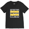 the only good V-Neck Tee