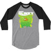 finding blinky 3/4 Sleeve Shirt