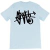 i am sloth back T-Shirt