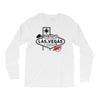 Pray for Las Vegas Long Sleeve Shirts