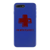 i'm with player 2 video game gamer computer geek nerd funny tee shirt iPhone 7 Plus Case