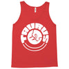 taurus airsoft pistool Tank Top