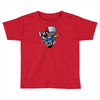 king of the titans Toddler T-shirt