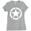 star Ladies Fitted T-Shirt