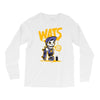 wat skateboard Long Sleeve Shirts