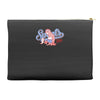 sports sloth Accessory Pouches