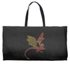 beware! Weekender Totes