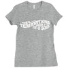the temptations Ladies Fitted T-Shirt