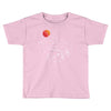 Desert Toddler T-shirt