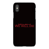 fahrie77 iPhoneX