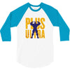 Plus Ultra 3/4 Sleeve Shirt