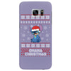 ohana christmas stitch Samsung Galaxy S7 Edge