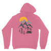roam Unisex Hoodie