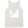 mountain hiker Tank Top
