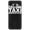 dad taxi funny Samsung Galaxy S8 Plus